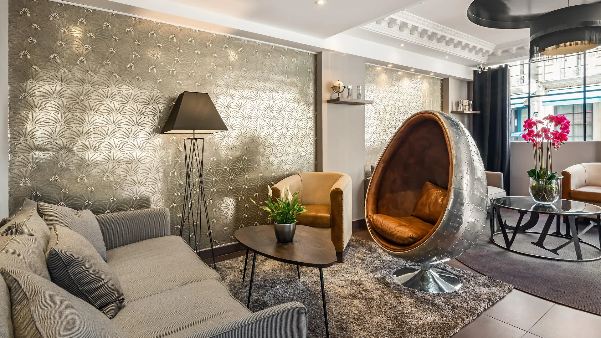 Elysees Bassano Hotel 4*