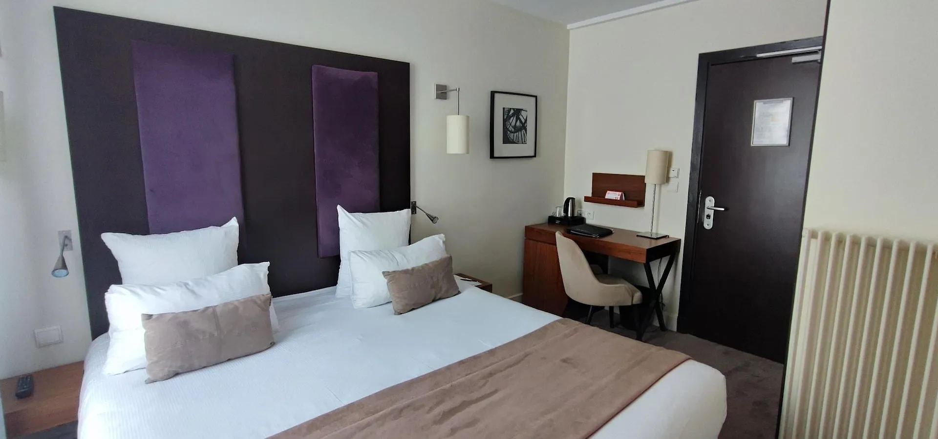 Elysees Bassano 4* Paris