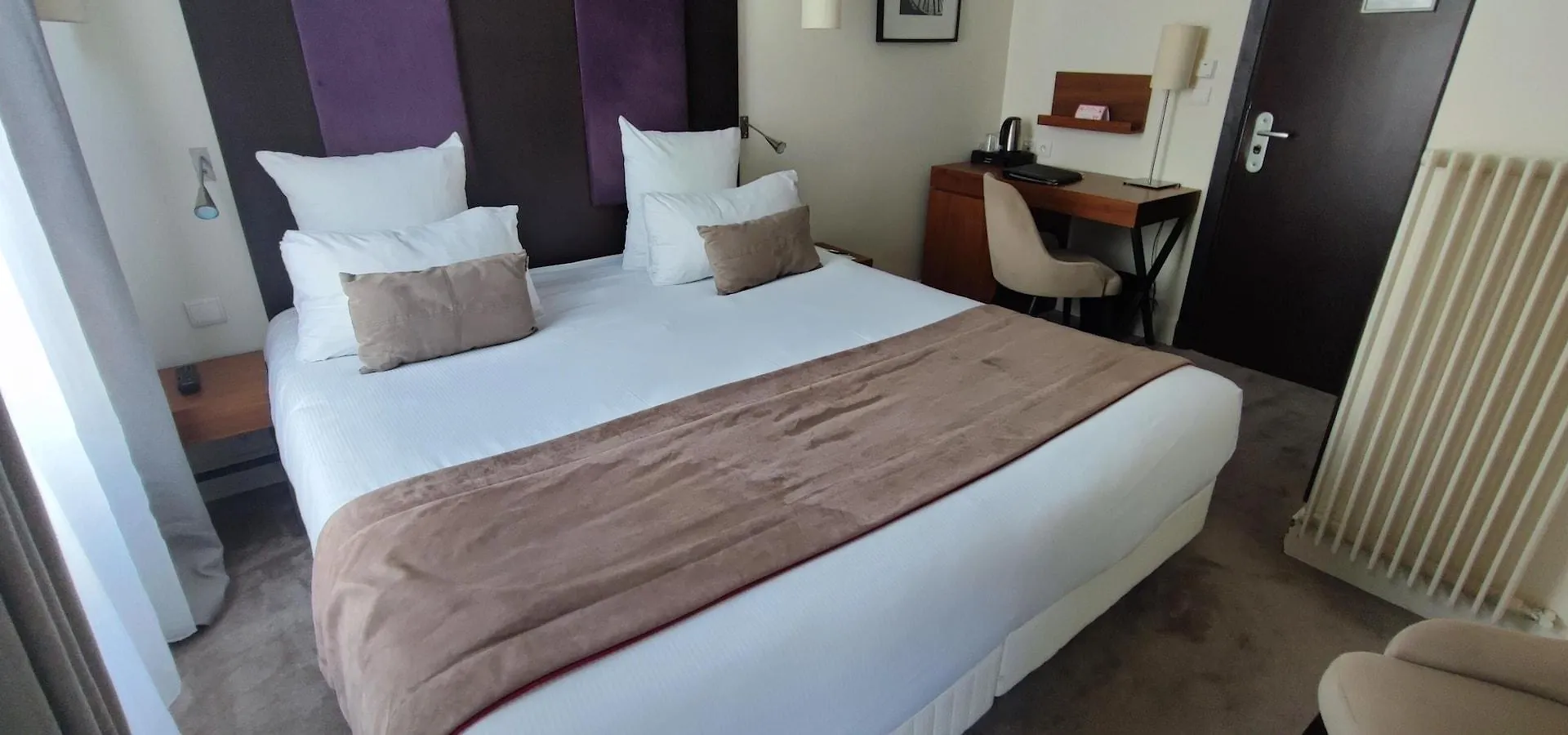 Elysees Bassano 4*