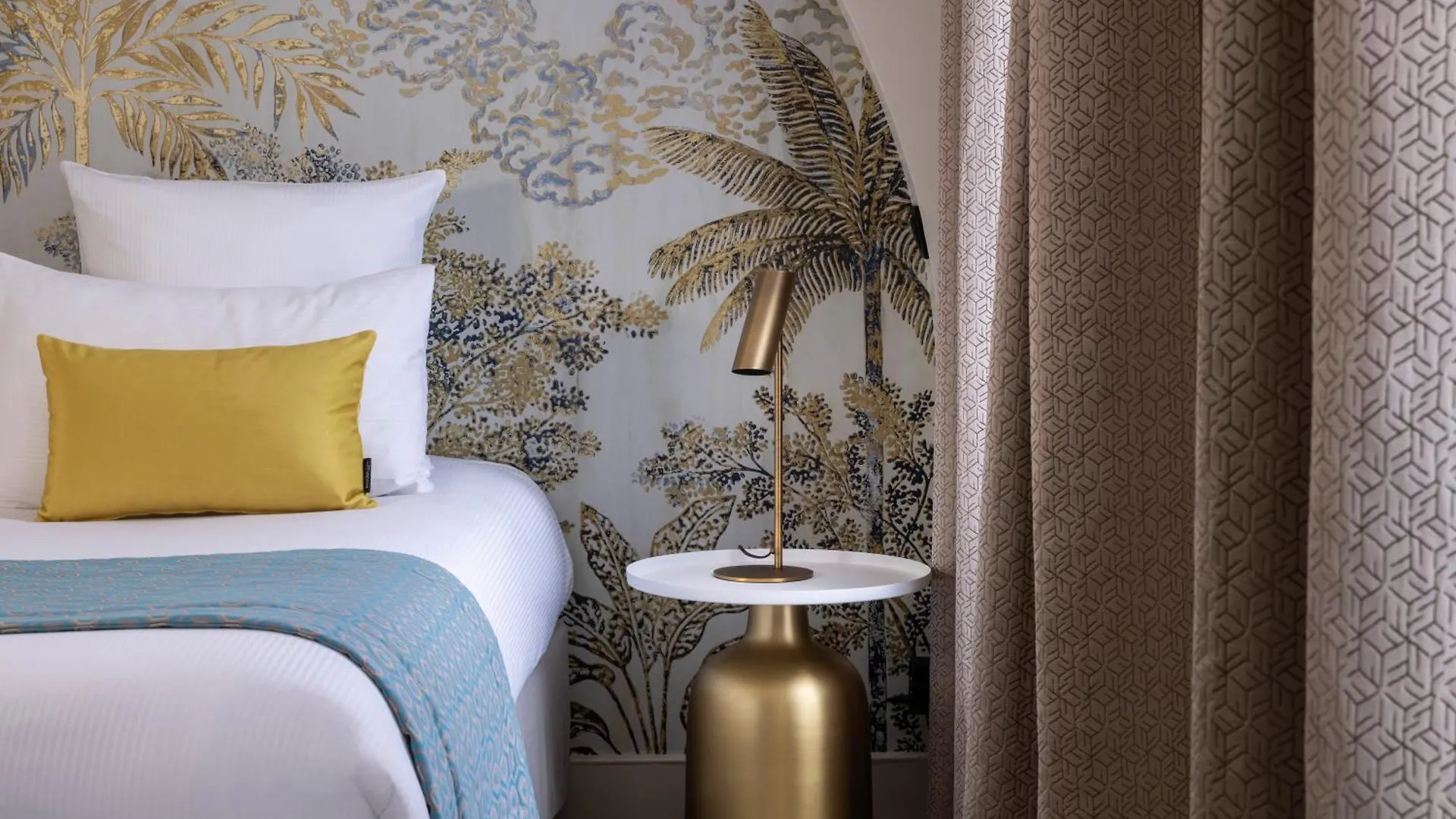 Hotel Elysees Bassano 4*