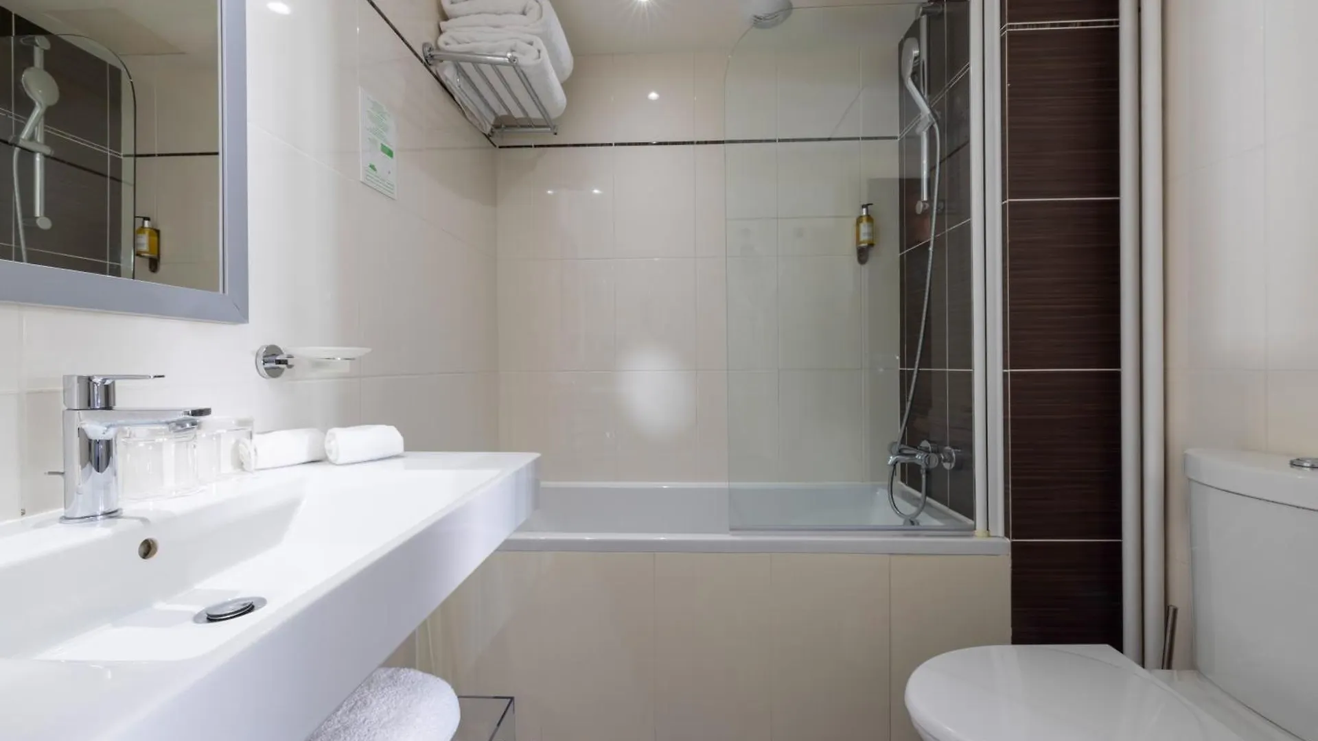 Hotel Elysees Bassano 4*