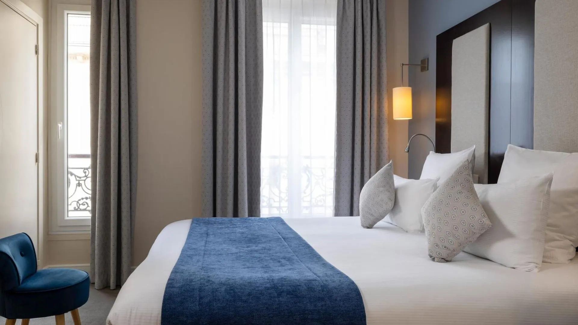 Hotel Elysees Bassano