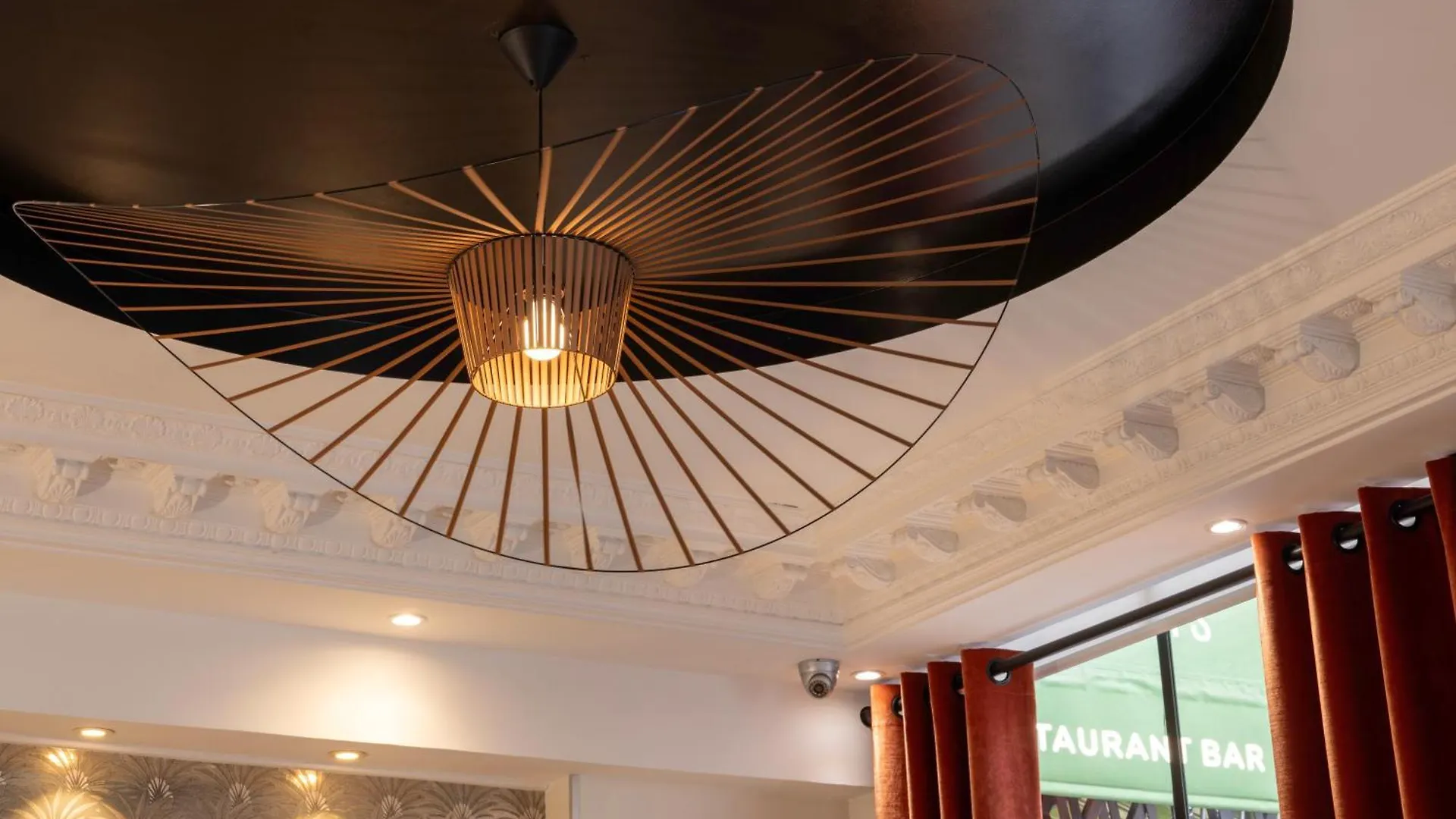Hotel Elysees Bassano 4*