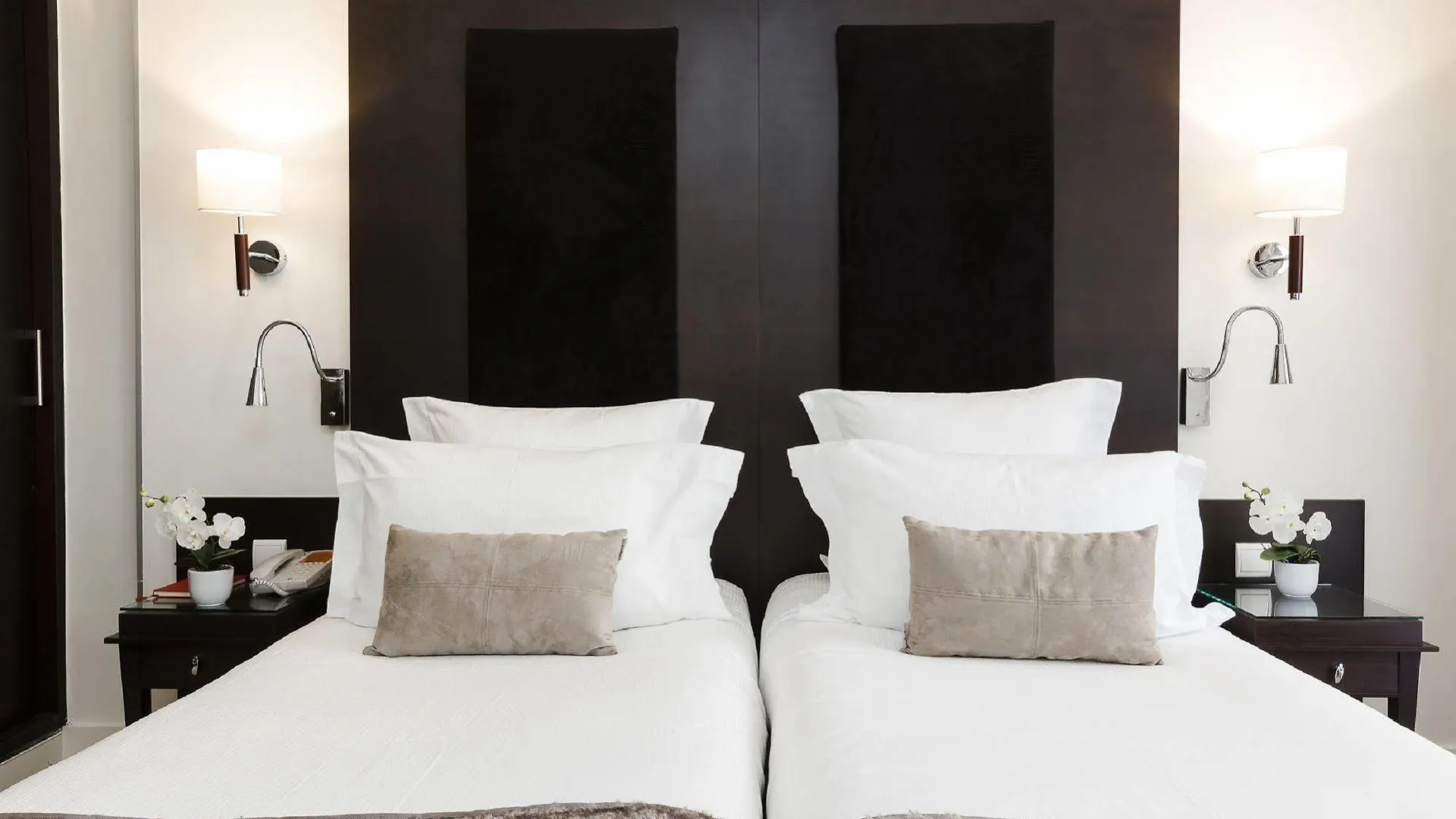 Elysees Bassano Hotel