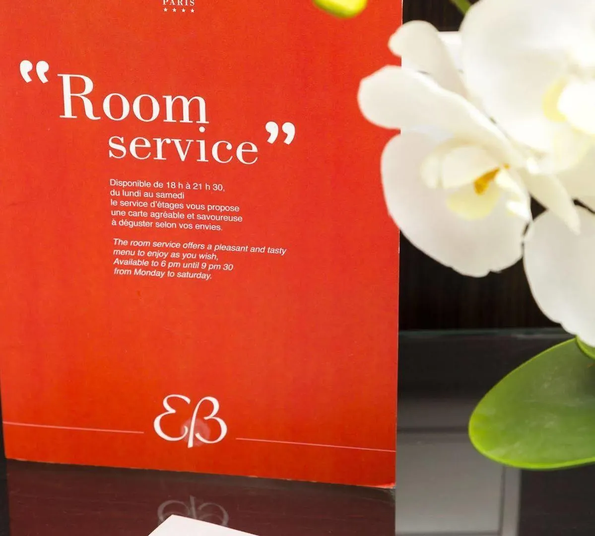 Elysees Bassano 4* Paříž