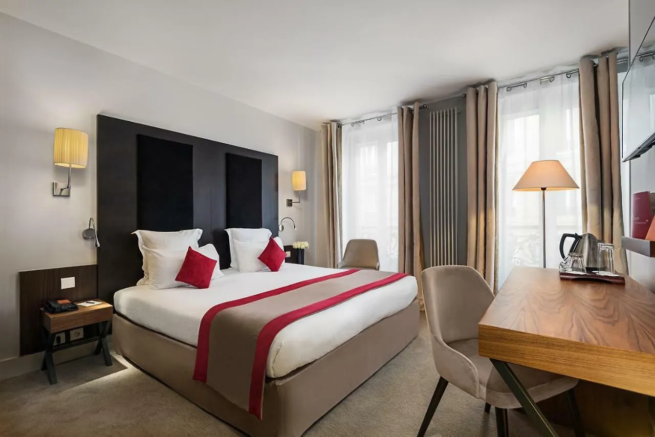 Hotel Elysees Bassano 4*